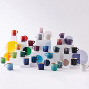 Le Creuset Stoneware Garnet Mug 350ml